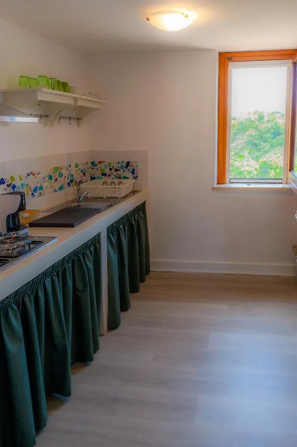 Casale La Macina Residence Scopello 2*, Scopello (Sicily) Ιταλία