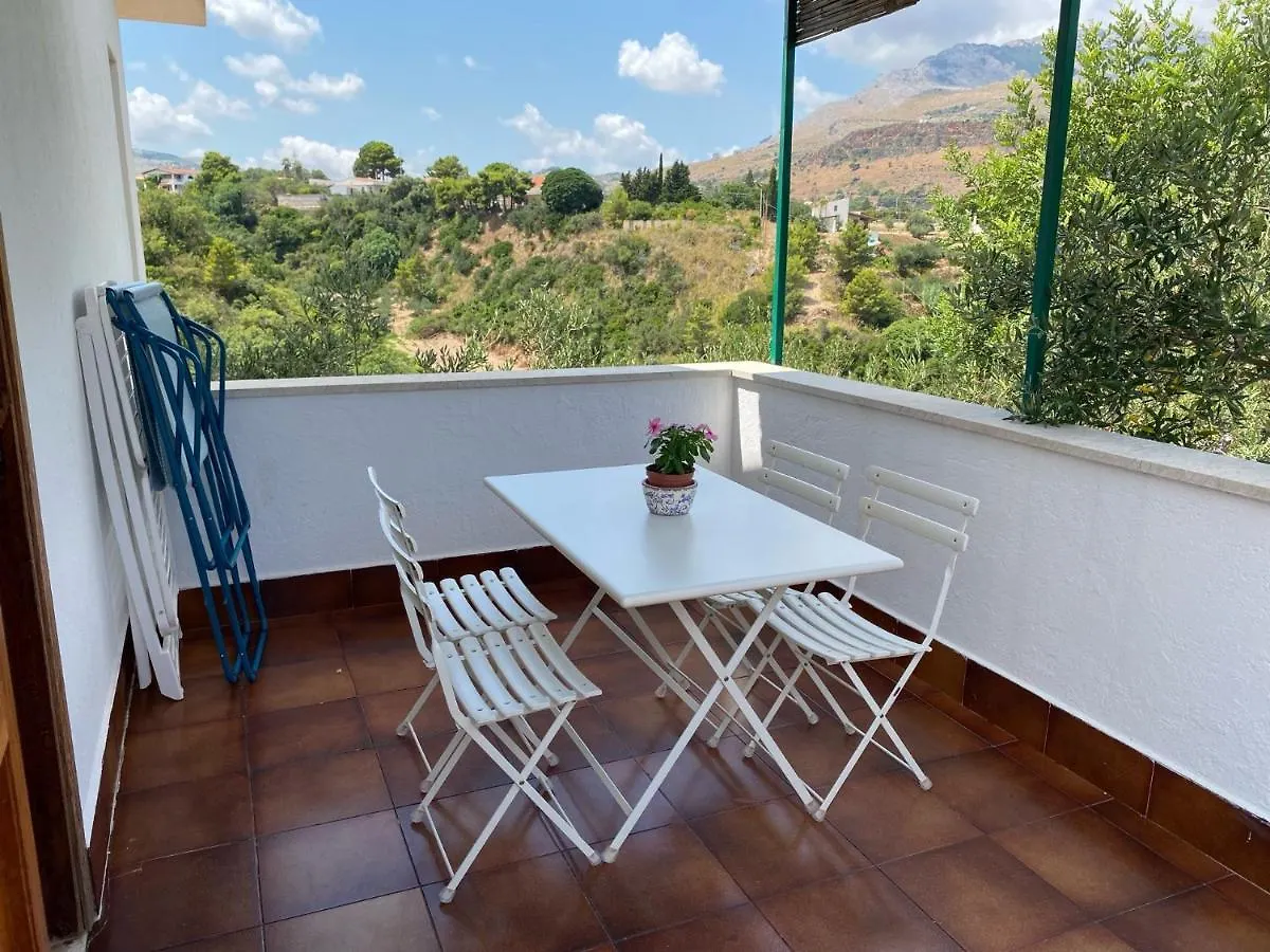 Casale La Macina Residence Scopello 2*, Scopello (Sicily) Ιταλία