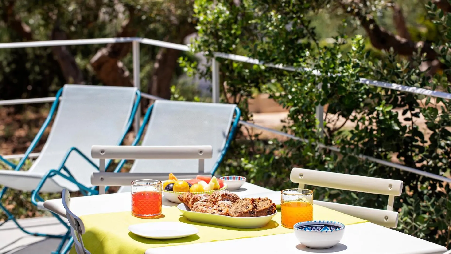 Casale La Macina Residence Scopello Ιταλία