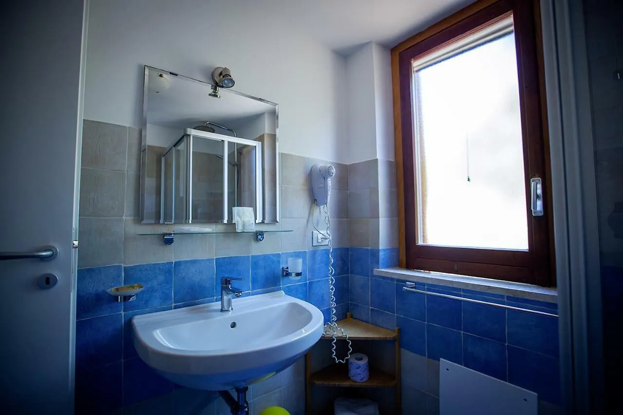 Casale La Macina Residence Scopello Ιταλία