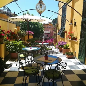 Hotel Il Maestrale Monterosso al Mare