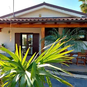 Holiday home Residenza Medea