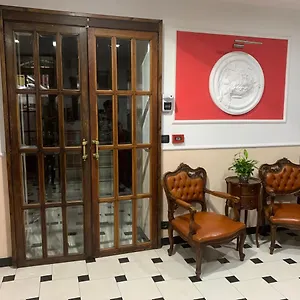 Hotel Actor Genoa