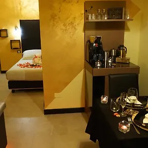 Hotel Il Cantuccio Salsomaggiore Terme