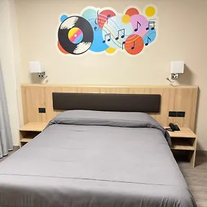 Hotel Esperia Sanremo