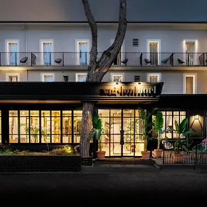 Hotel Vagabond Riccione