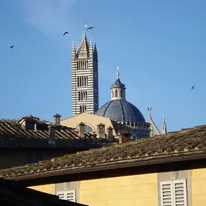 La Casa Di Antonella Sienne