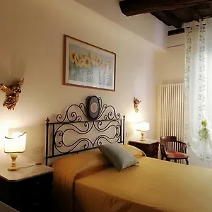 Bed & Breakfast Alle Due Porte Siena