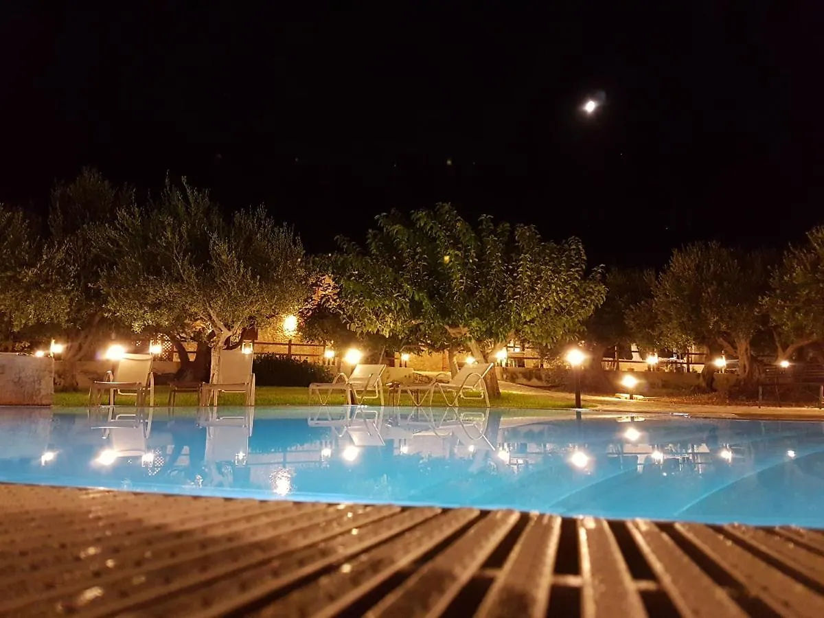 Casale La Macina Residence Scopello Scopello  Apart Otel Scopello (Sicily)