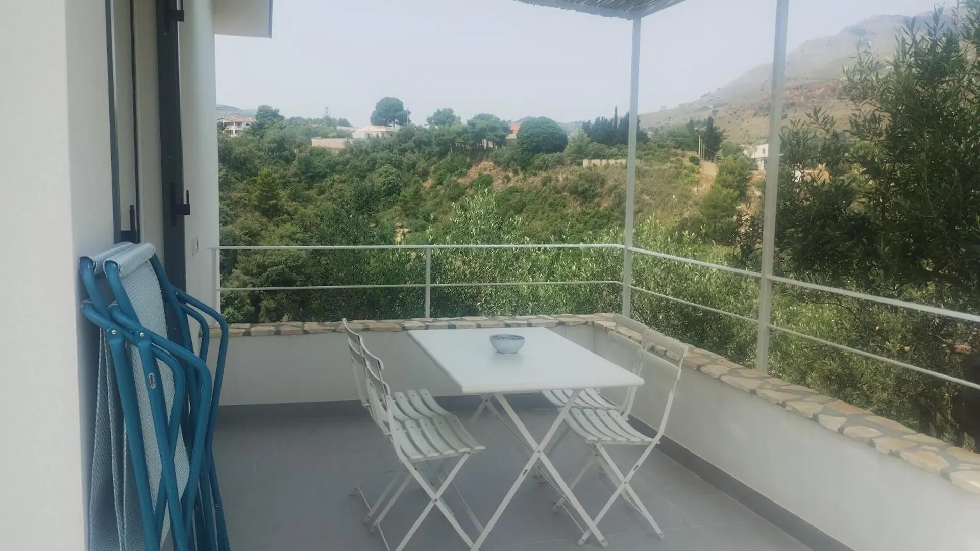 Casale La Macina Residence Scopello Scopello  İtalya