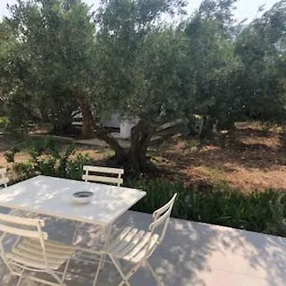 Casale La Macina Residence Scopello Scopello  Apart Otel Scopello (Sicily)