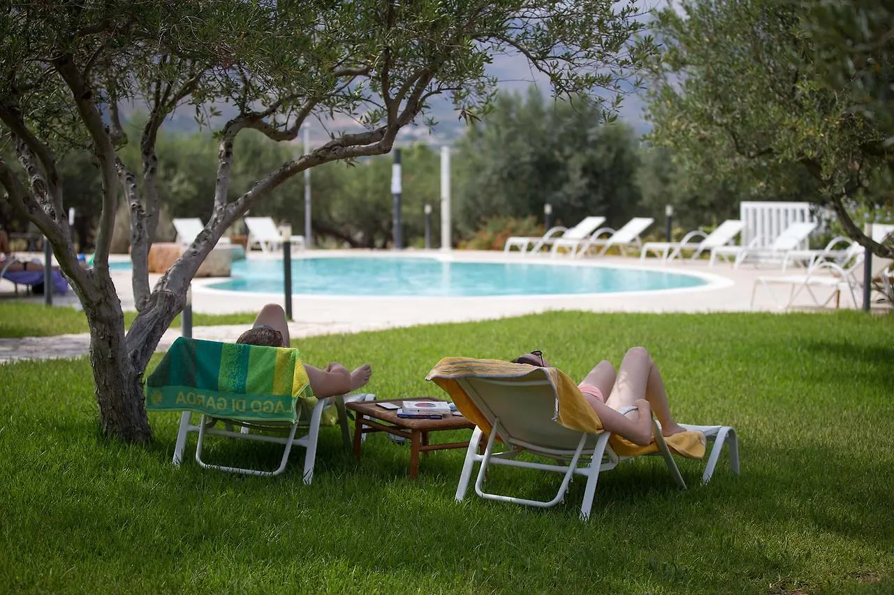 Casale La Macina Residence Scopello Scopello  Apart Otel Scopello (Sicily)
